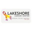 Lakeshore Logo
